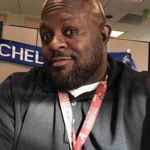 Meet your Posher, James